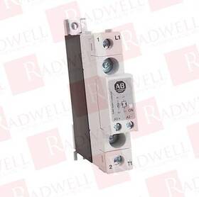 156-c1p25nab Allen Bradley / 156c1p25nab In Box