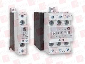 156-c2p25ncd Allen Bradley / 156c2p25ncd In Box