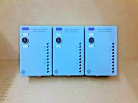 1738-232ascm12 Allen-bradley Ascii Interface Ser. A Lot Of 3