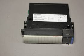 1756-ib16 Allen Bradley 3.004 Controllogix 16pt 12/24v Dc D/i Plc Module A Fw