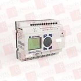 1760-l18dwd-ex Allen Bradley / 1760l18dwdex Used