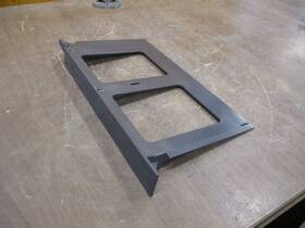 1771-n2 Allen-bradley Slot Filler Used