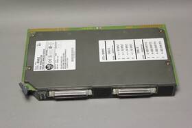 1771-nivr Allen-bradley High Resolution Analog Plc Module A