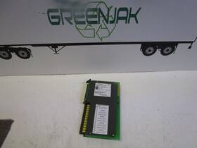 1771-oyl Allen-bradley 1771-oyl/a 0-24v Contact Output Module - Used Free Shipping