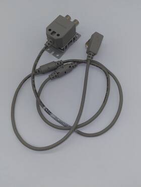 1786-tpyr Allen-bradley 1786-tpyr/c Controlnet Coaxial Tap Cable 1m