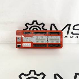 1791es-ib8x0bv4 Allen Bradley 1791 Armored Block I/o Guard Safety 1791es-ib8xobv