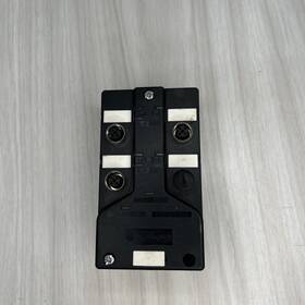 1792d-2bva2d Allen-bradley Ser. B Armorblock Maxum 2 Input With Alarm Output