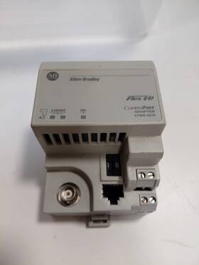 96222471 Allen Bradley 1794-acn/a 1794-acn Ser A Part No.