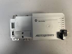 1794-l33 Allen-bradley Flexlogic Processor Unit Cpu Series A