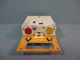 190-p100 Allen-bradley Motor Protection Trip Block Ser. A