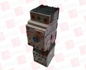 190e-kmnd2-cb40s Allen Bradley / 190ekmnd2cb40s Used