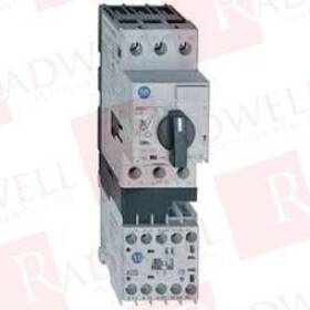 190e-mnd2-cb25x Allen Bradley / 190emnd2cb25x Used