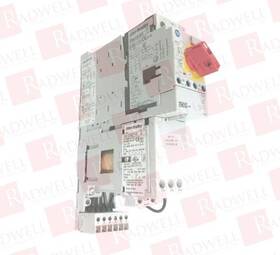 190s-anzj2-cb16d Allen Bradley / 190sanzj2cb16d Used