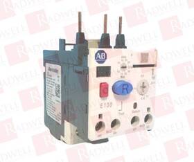 193-1efeb Allen Bradley / 1931efeb Used