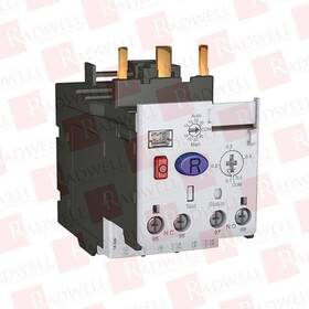 193-1effd Allen Bradley / 1931effd Used