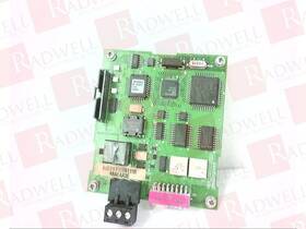 193-992 Allen Bradley / 193992 Used