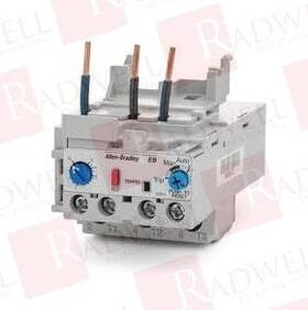 193-a1h1 Allen Bradley / 193a1h1 Used