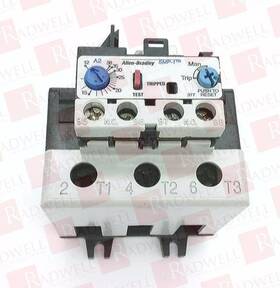 193-a1j3 Allen Bradley / 193a1j3 Used