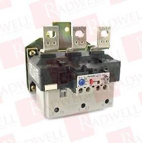 193-a4m5 Allen Bradley / 193a4m5 Used