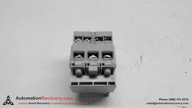 193-ea4ab Allen Bradley Series B Solid State Overload Relay 0.1-.32 A #105994