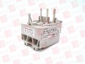 193-ea4ke Allen Bradley / 193ea4ke Used