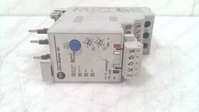193-ec1bb Allen Bradley Series C Overload Relay #331845