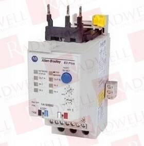 193-ec1cb Allen Bradley / 193ec1cb Used