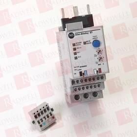 193-ec1dd Allen Bradley / 193ec1dd No Box