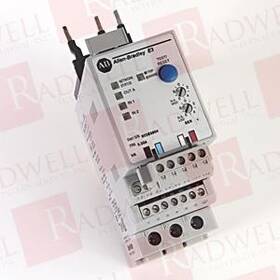 193-ec2cb Allen Bradley / 193ec2cb Used