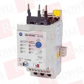 193-ec3zz Allen Bradley / 193ec3zz Used
