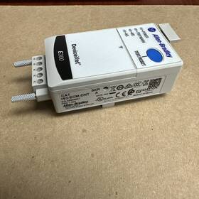 193-ecm-dnt Allen Bradley / 193ecmdnt Used