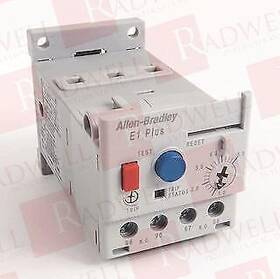 193-ed1ab Allen Bradley / 193ed1ab Used Tested Cleaned