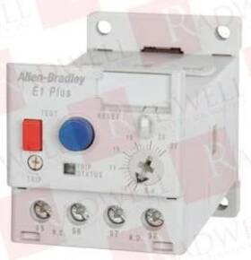 193-ed1cp Allen Bradley / 193ed1cp Used