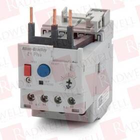193-eeeb Allen Bradley / 193eeeb Used