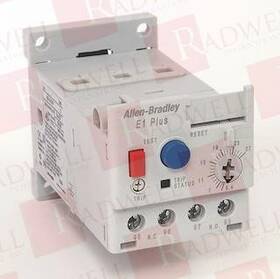 193-eeep Allen Bradley / 193eeep In Box