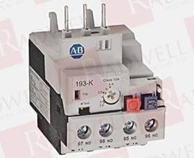 193-kb13 Allen Bradley / 193kb13 No Box