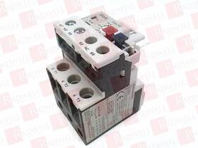193-kb16 Allen Bradley / 193kb16 Used