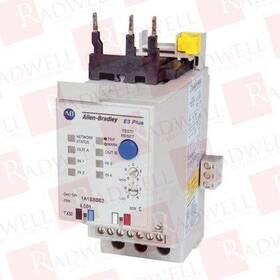 193-nx1fz Allen Bradley / 193nx1fz Used