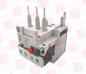 193-t1aa16 Allen Bradley / 193t1aa16 Used