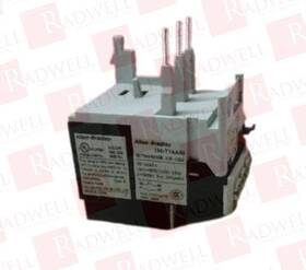 193-t1aa50 Allen Bradley / 193t1aa50 Used