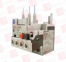 193-t1ab25 Allen Bradley / 193t1ab25 In Box