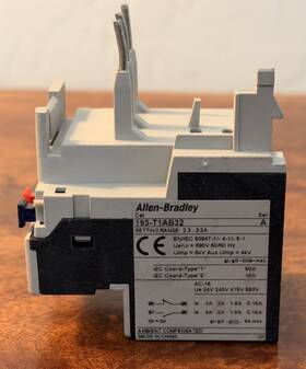 193-t1ab32 Allen Bradley / 193t1ab32