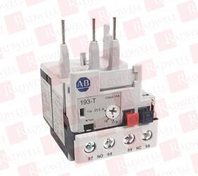 193-t1ab40 Allen Bradley / 193t1ab40 In Box
