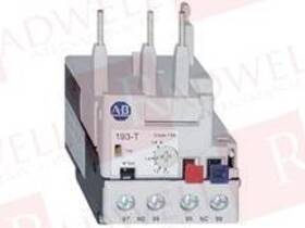 193-t1ab48 Allen Bradley / 193t1ab48 Used