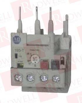 193-t1ab75 Allen Bradley / 193t1ab75 In Box
