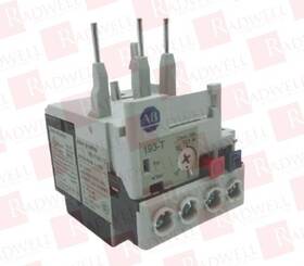 193-t1ac12 Allen Bradley / 193t1ac12 No Box