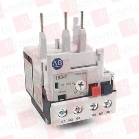 193-t1ac16 Allen Bradley / 193t1ac16 In Box