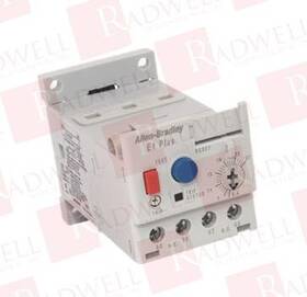 193s-eerp Allen Bradley / 193seerp In Box