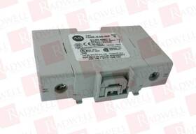 194e-e40-np Allen Bradley / 194ee40np Used