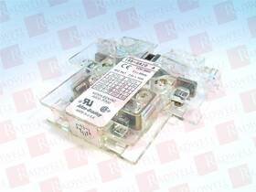 195-ga20 Allen Bradley / 195ga20 Used